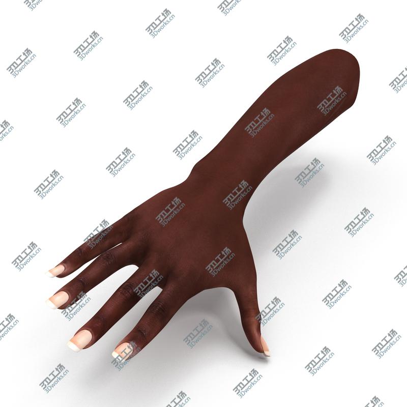 images/goods_img/2021040164/Hands Rigged Collection for Cinema 4D 3D/2.jpg